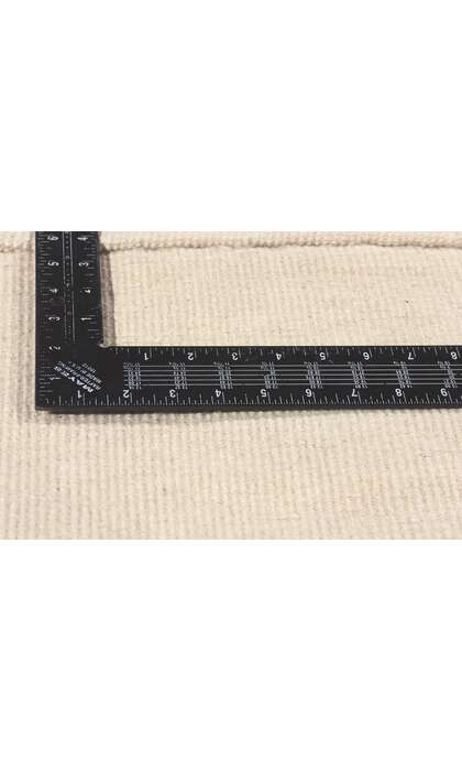 9 x 12 Organic Modern High-Low Rug 30985