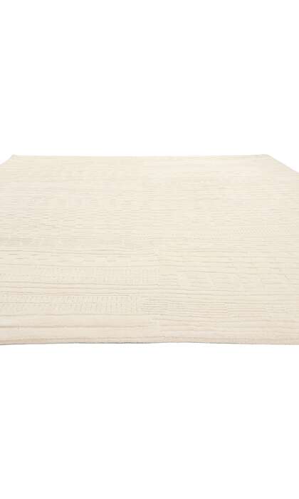 9 x 12 Organic Modern High-Low Rug 30985