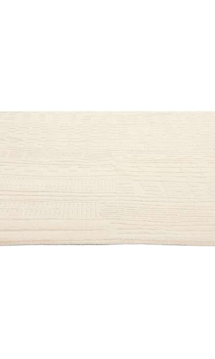 9 x 12 Organic Modern High-Low Rug 30985