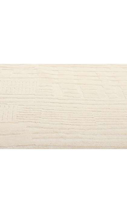 9 x 12 Organic Modern High-Low Rug 30985