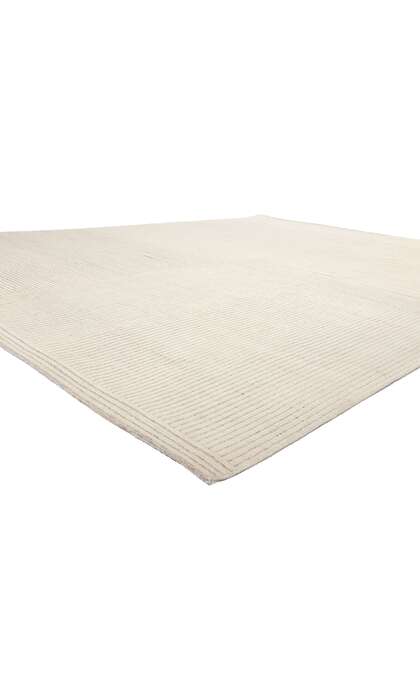 9 x 12 Organic Modern High-Low Rug 30987