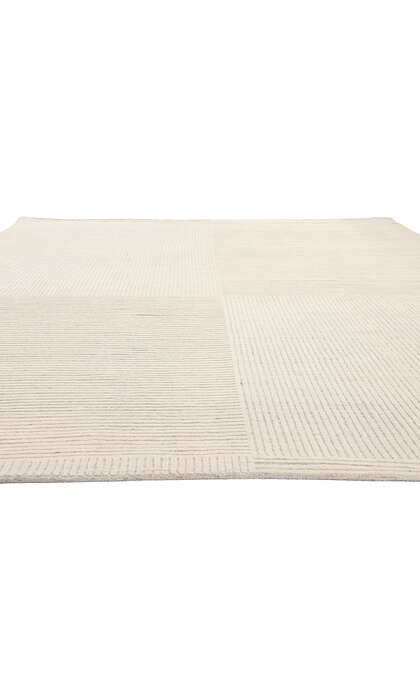 9 x 12 Organic Modern High-Low Rug 30987