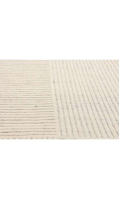 9 x 12 Organic Modern High-Low Rug 30987
