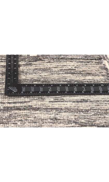 9 x 12 Modern Shibui High-Low Rug 30981