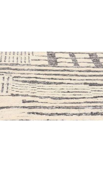 9 x 12 Modern Shibui High-Low Rug 30981