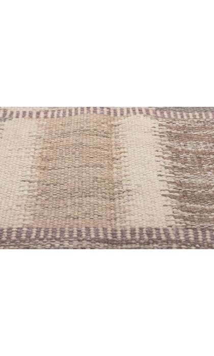 6 x 9 Swedish Style Kilim Rug 30640