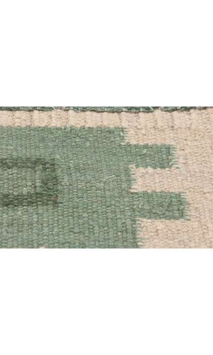 10 x 12 Swedish Inspired Kilim Rug 30975