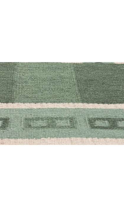 10 x 12 Swedish Inspired Kilim Rug 30975