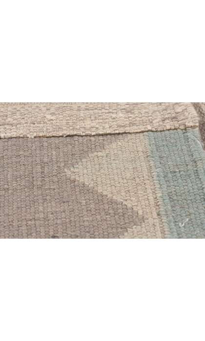 5 x 8 Swedish Inspired Kilim Rug 30802