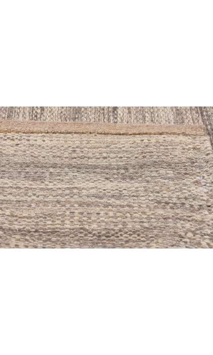 5 x 8 Swedish Inspired Kilim Rug 30696