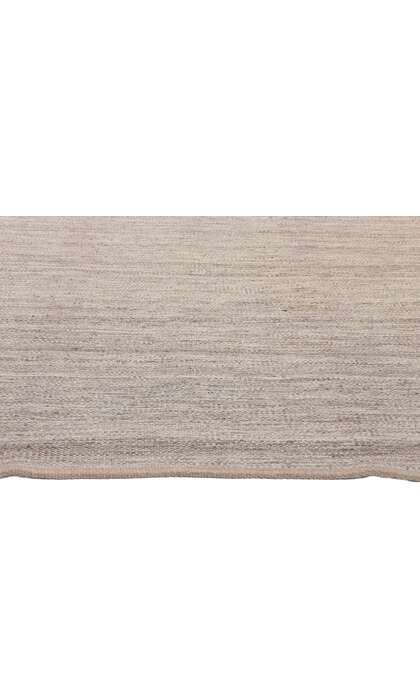 5 x 8 Swedish Inspired Kilim Rug 30696