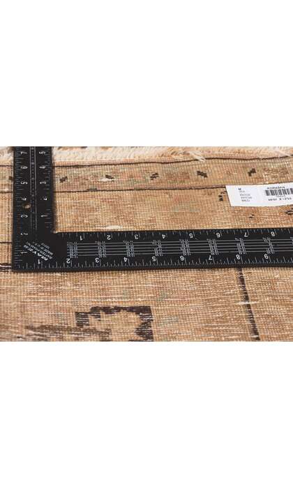 10 x 12 Vintage Persian Khorassan Rug 76445