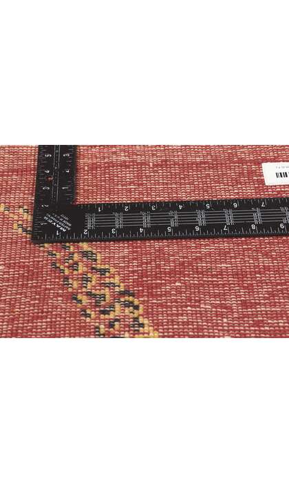 7 x 10 Zeki Muren Vintage Turkish Sivas Rug 52015