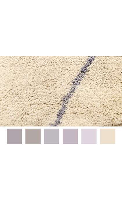 10 x 14 Organic Modern Moroccan Rug 80539