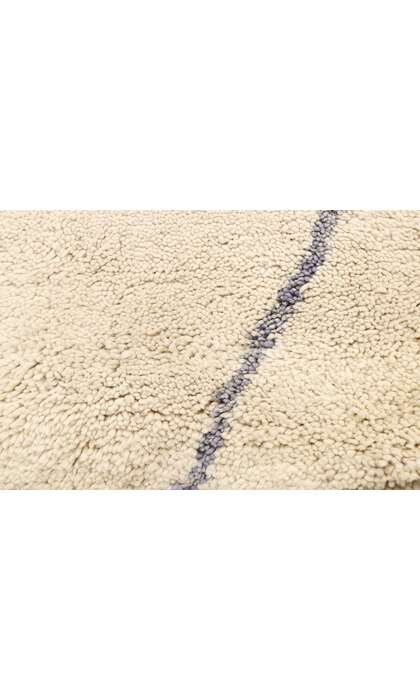 10 x 14 Organic Modern Moroccan Rug 80539