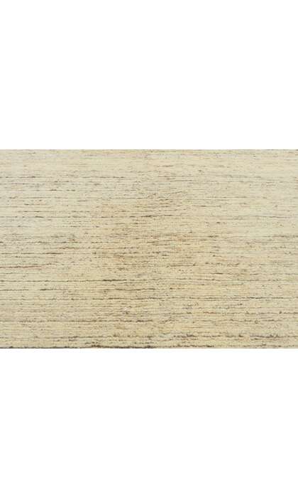 10 x 14 Organic Modern Moroccan Rug 80809