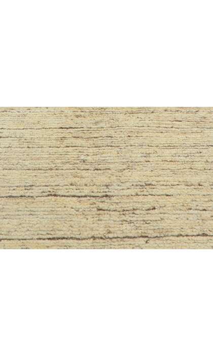 10 x 14 Organic Modern Moroccan Rug 80809