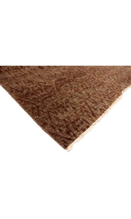 10 x 14 Transitional Ikat Rug 30155