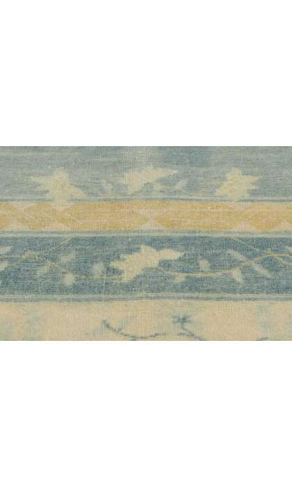 10 x 15 Antique Chinese Peking Rug 53820