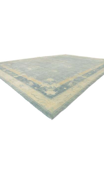 10 x 15 Antique Chinese Peking Rug 53820