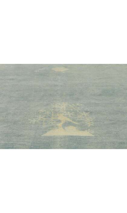 10 x 15 Antique Chinese Peking Rug 53820