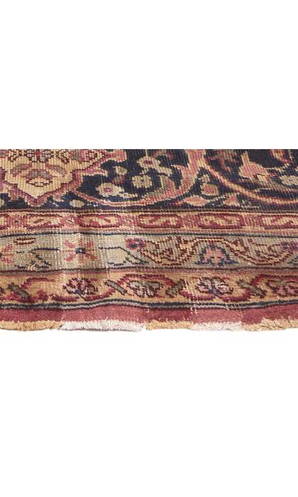 14 x 22 Oversized Antique Pink Turkish Sivas Rug 71257