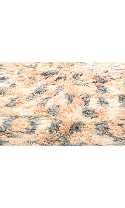 6 x 10 Vintage Boujad Moroccan Rug 20518