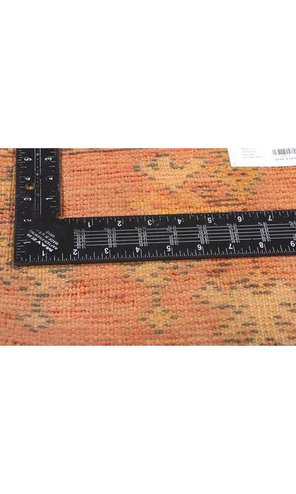 6 x 9 Vintage Taznakht Moroccan Rug 20231