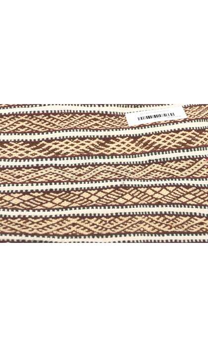 4 x 7 Vintage Moroccan Wedding Blanket 20775