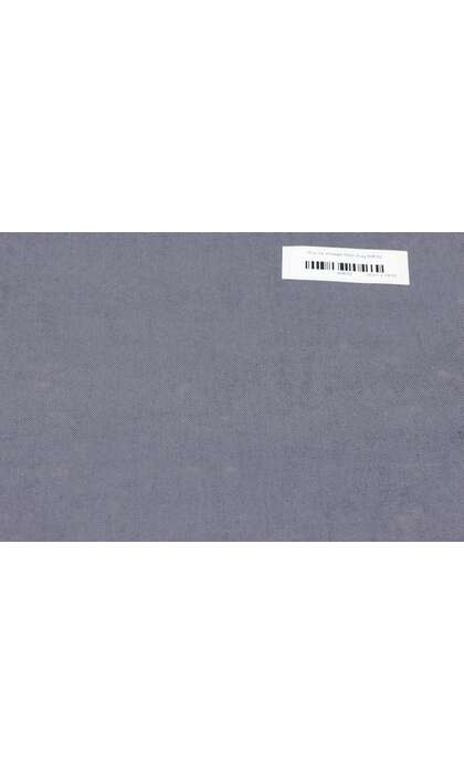 10 x 14 Brown Vintage Turkish Striped Kilim Rug 60632