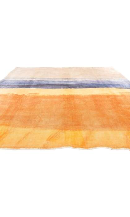 6 x 10 Contemporary Abstract Rug 30006