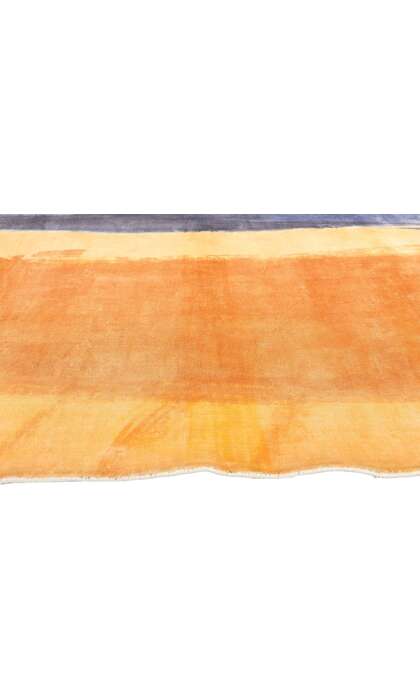 6 x 10 Contemporary Abstract Rug 30006