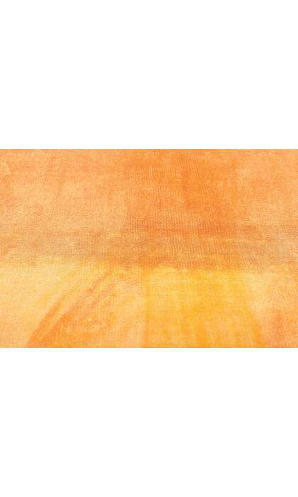 6 x 10 Contemporary Abstract Rug 30006