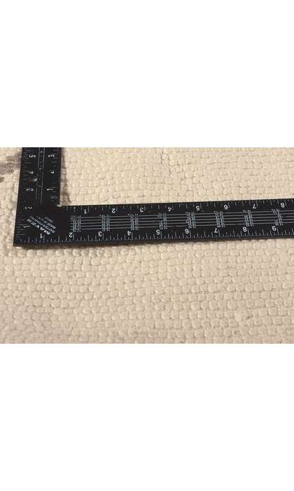 ​13 x 9 Large Neutral Moroccan Rug 78233