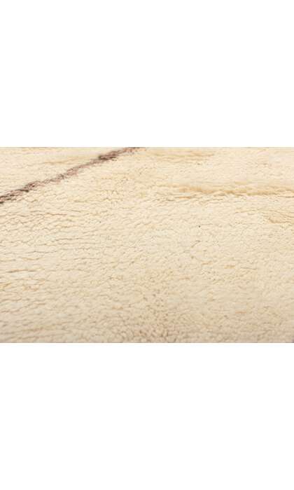 ​13 x 9 Large Neutral Moroccan Rug 78233