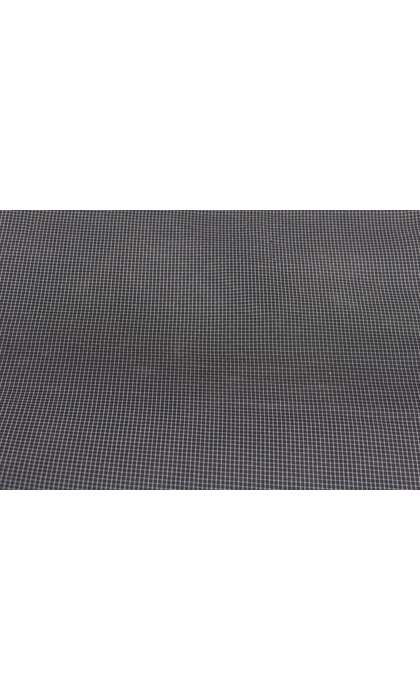 ​10 x 13 Vintage-Worn Persian Mahal Patchwork Rug 78601