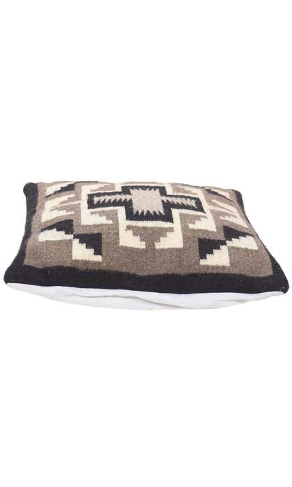 1 x 1 Vintage Two Grey Hills Accent Pillow 78667​