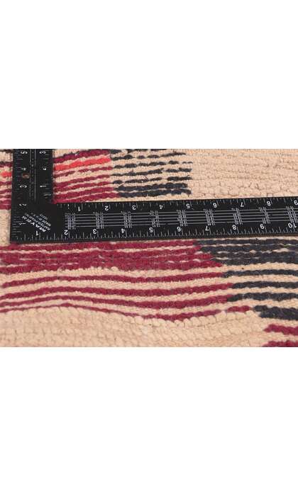 5 x 9 Vintage Talsint Moroccan Rug 20244