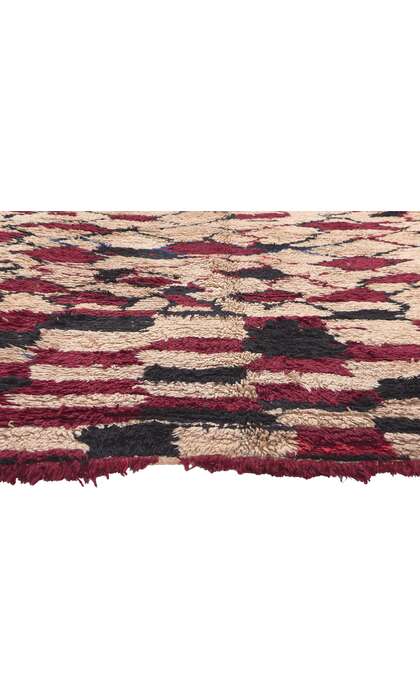 5 x 9 Vintage Talsint Moroccan Rug 20244