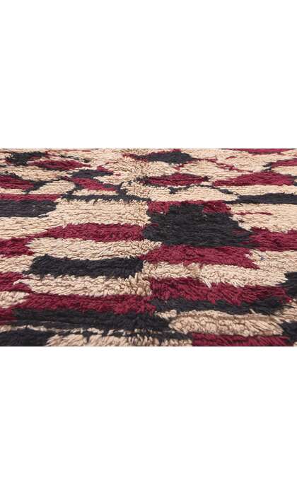 5 x 9 Vintage Talsint Moroccan Rug 20244