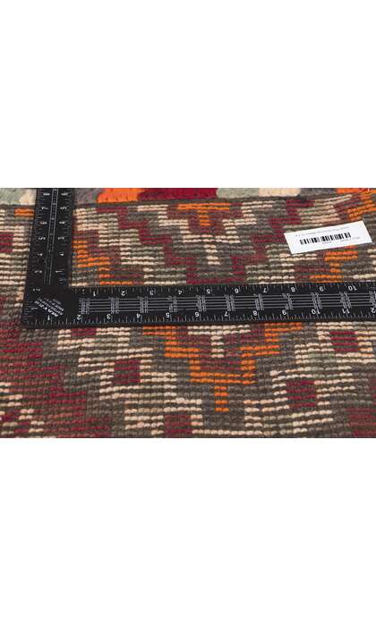 6 x 12 Vintage Taznakht Moroccan Rug 20976