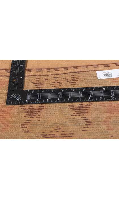 6 x 14 Vintage Talsint Moroccan Rug 20194