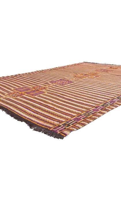 6 x 9 Vintage Talsint Moroccan Rug 20175