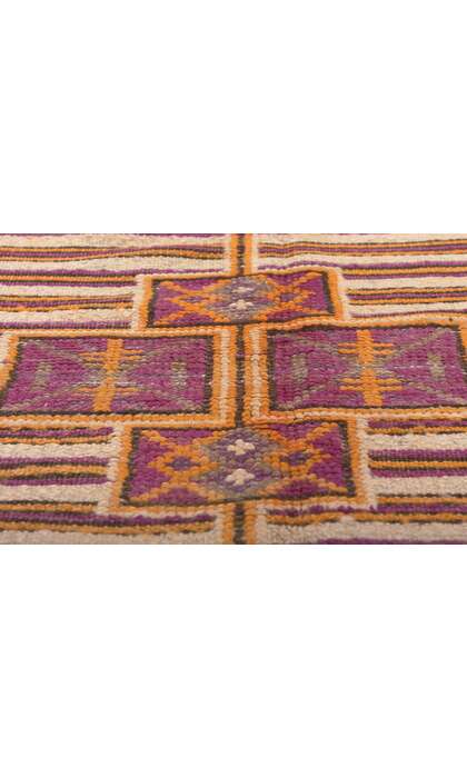 6 x 9 Vintage Talsint Moroccan Rug 20175