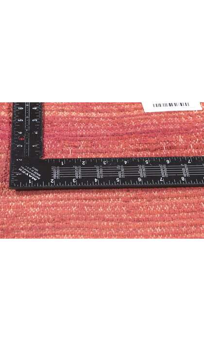 7 x 10 Vintage Beni Mrirt Moroccan Rug 21010