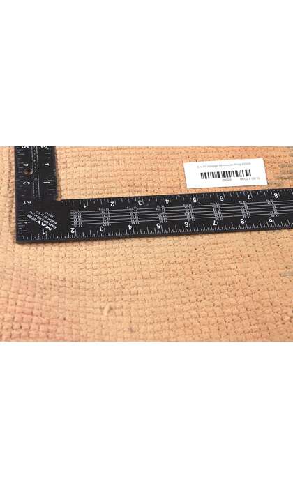 6 x 10 Vintage Beni MGuild Moroccan Rug 20928