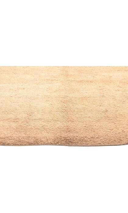 6 x 10 Vintage Beni MGuild Moroccan Rug 20928