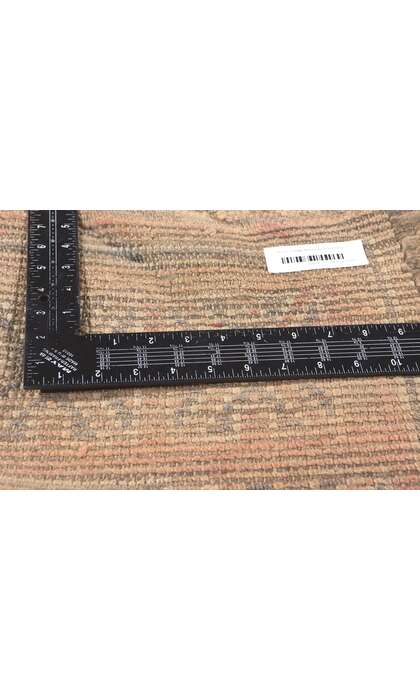 6 x 11 Vintage Beni MGuild Moroccan Rug 20973