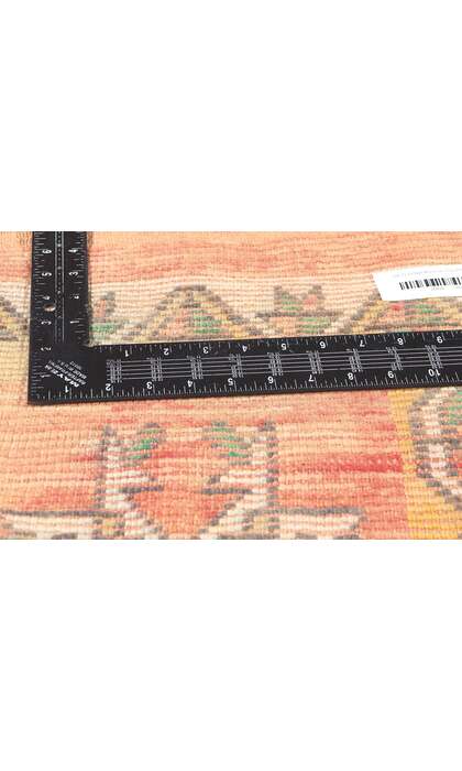 6 x 13 Vintage Boujad Moroccan Rug 20936