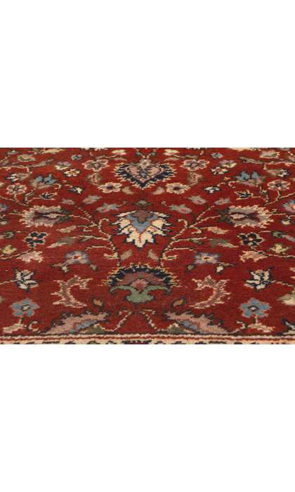 3 x 22 Extra-Long Vintage Romanian Rug 78704